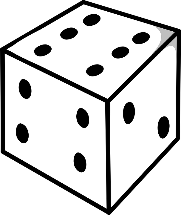 Dice vs. Die – Which Is Singular and Which Is Plural?